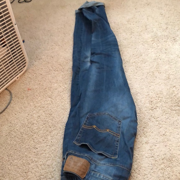 Skinny fit American eagle jeans - Picture 4 of 4